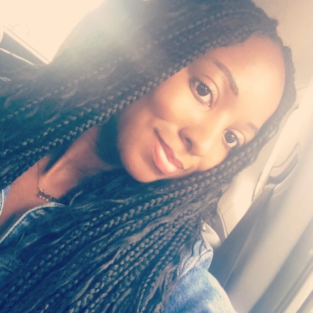 Meet your Posher, Kiara